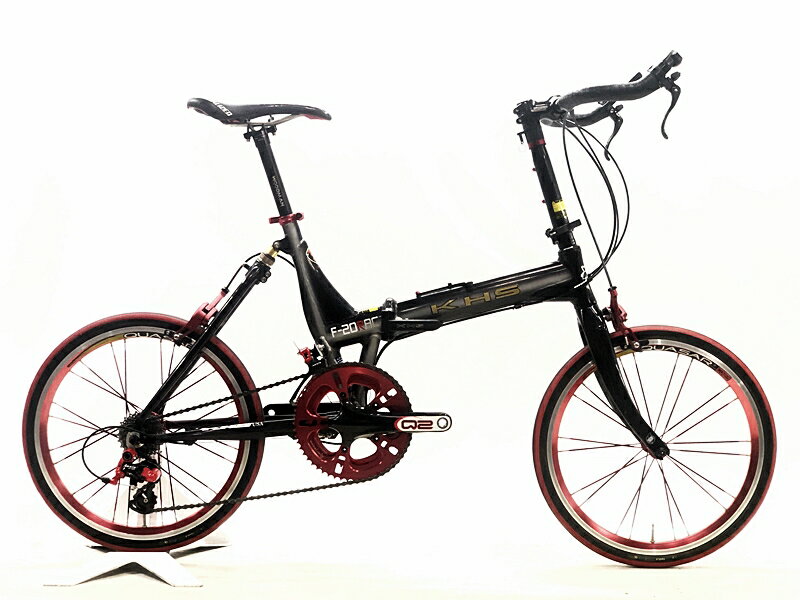 楽天市場】折りたたみ自転車 KHS(自転車・サイクリング 楽天市場】折りたたみ自転車 KHS(自転車・サイクリング