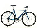 【中古】訳アリ クライン KLEIN クァンタムレース QUANTUM RACE ULTEGRA 2000年頃 フラットバーロード ブルーグラデーション