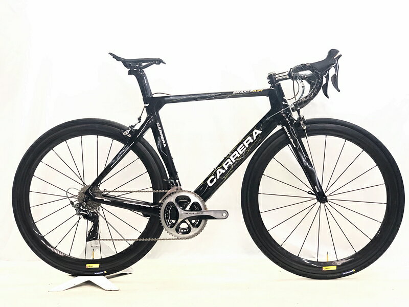 楽天市場】CARRERA カレラ(自転車・サイクリング|スポーツ 楽天市場】CARRERA カレラ(自転車・サイクリング|スポーツ