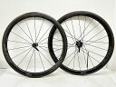 【中古】美品 ジップ ZIPP 303 NSW ホイールセット シマノフリー 11速 リムブレーキ チューブレスレディ カーボン
