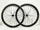 【中古】美品 マビック MAVIC コスミック COSMIC SLR 45 DISC ホイールセット シマノフリー 11速 DISC チューブレスレディ カーボ...