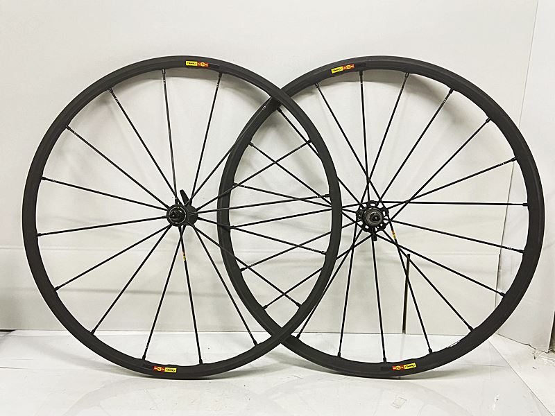 手組ホィール shimano 6800/dt revo/mavic op-pro 新型