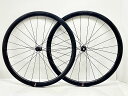 【中古】ワンエアー ONEAER DX3 ホイールセット シマノフリー 11速 DISC チューブレスレディ カーボン