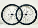 【中古】超美品 マビック MAVIC コスミック COSMIC SL 45 DISC ホイールセット シマノフリー 11速 DISC UST カーボン