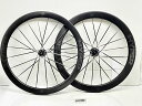 【中古】ウィンスペース WINSPACE ルンハイパー LUN HYPER 3.0 D45 ホイールセット シマノフリー 11速 DISC チューブレスレディ ...