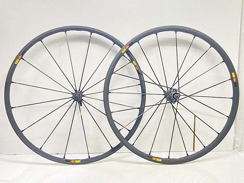 MAVIC R-SYS SL シマノフリー(最終値下げ) 楽天市場】MAVIC R-Sys SLRの通販