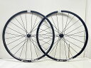 【中古】未走行品 DTスイス DT SWISS P1800 SPLINE DB 23 ホイールセット シマノフリー 11速 DISC チューブレスレディ アルミ