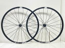 【中古】未走行品 DTスイス DT SWISS P1800 SPLINE DB 23 ホイールセット シマノフリー 11速 DISC チューブレスレディ アルミ