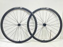 【中古】DTスイス DT SWISS PRC 1400 SPLINE DB 35 ホイールセット シマノフリー 11速 DISC チューブレスレディ カーボン