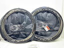 【中古】未走行品 シマノ WH-R9100-C60 TU ホイールセット シマノフリー 11速 リムブレーキ チューブラー カーボン 〇