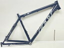 【中古】フェルト FELT シックスレース SIX RACE マウンテンバイク フレームのみ 2009年 19.5サイズ ブラック(4)