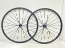 【中古】訳アリ マビック MAVIC キシリウム KSYRIUM SL 25 ホイールセット シマノフリー 11速 DISC UST アルミ