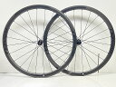 【中古】ロヴァール ROVAL アルピニスト ALPINIST CL DISC ホイールセット シマノフリー 11速 DISC クリンチャー カーボン