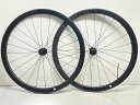 【中古】ロヴァール ROVAL C38 DISC ホイールセット シマノフリー 11速 DISC チューブレスレディ カーボン