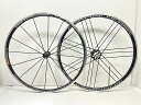 【中古】カンパニョーロ CAMPAGNOLO シャマルウルトラ SHAMAL ULTRA 2-WAY FIT C17 ホイールセット シマノフリー 11速 リム...