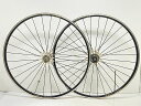【中古】訳アリ スピナジー SPINERGY スポックス SPOX ホイールセット シマノフリー 10速 リムブレーキ クリンチャー アルミ