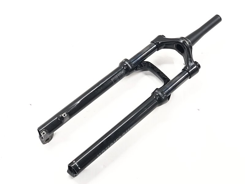 ベリーグッドストアの【中古】ロックショックス ROCKSHOX リーコン フロントフォーク RECON FRONT FORK 29 BOOST サスペンションフォーク｜アングル2