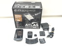 【中古】訳アリ アトラス ATLAS ASG-CM41SC サイクルコンピューター