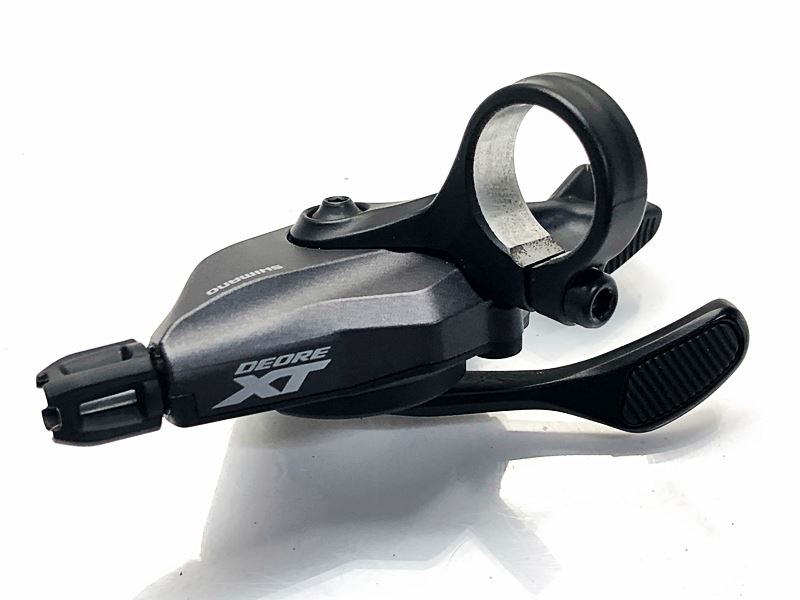 yÁzi V}m SHIMANO fI[XT DEORE XT SL-M8100 ϑo[ Vt^[ Ê 12 ylz