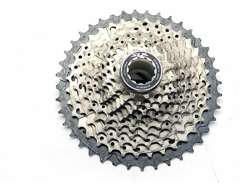 yÁzV}m SHIMANO SLX CS-M7000-11 XvPbg 11 11s 11-40T ylz