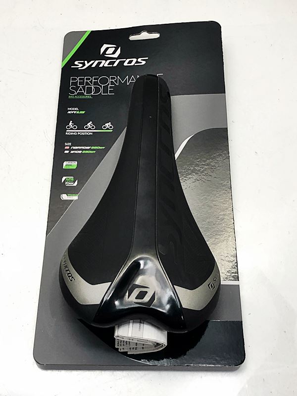 最も信頼できる 楽天市場】シンクロス saddle サドルの通販 その他