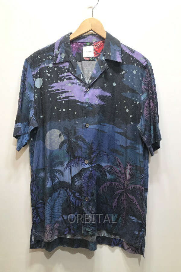 楽天市場】paul smith 総柄 シャツの通販 楽天市場】paul smith 総柄 シャツの通販