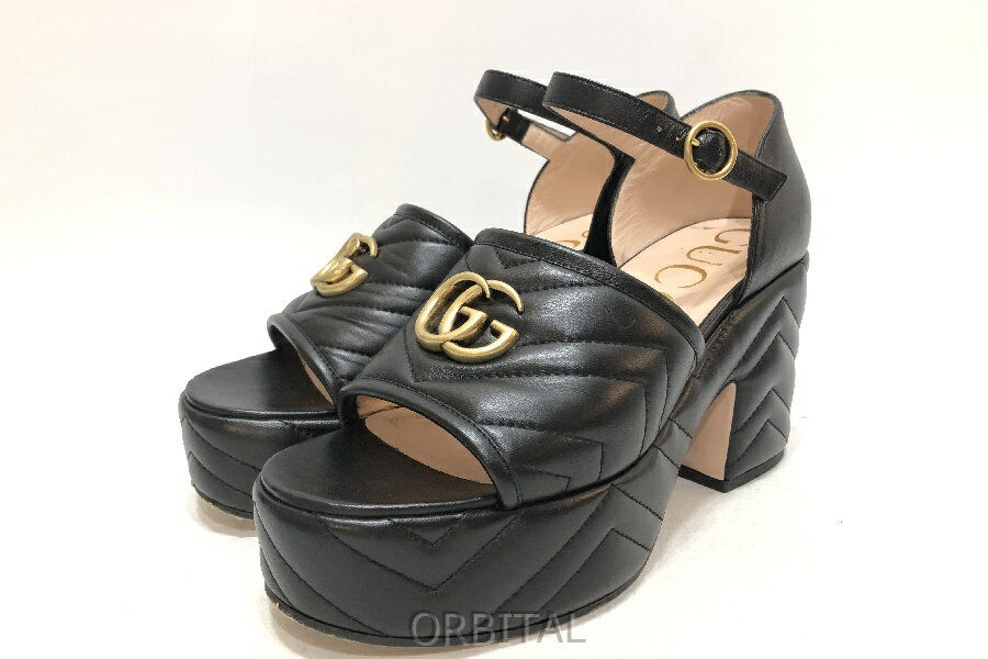 【GUCCI】クランプ付きレディースサンダルミディアムヒール 楽天市場】グッチ GUCCI(ストラップ|サンダル):レディース靴