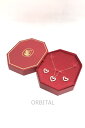 【中古】経堂) Swarovski スワロフスキー Una ハート ネックレス ピアス セット 5628657 5628659 箱有
