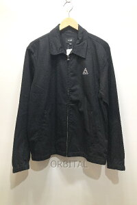 【中古】経堂) ハフ HUF セット TT ショップ ジャケット ジャケット SET TT SHOP JACKET コーチジャケット JK00441 サイズM 定価1.9万