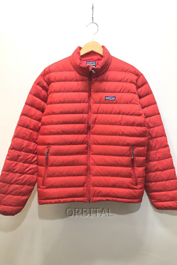 ٥꡼åɥȥ㤨֡š۷Ʋ ѥ˥ Patagonia 11ǯ 󥻡 㥱å 84673FA11 å S  Ѵͭ òפβǤʤ16,170ߤˤʤޤ