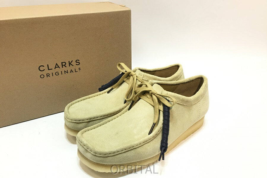 【中古】経堂) Clarks ク