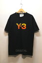 商品詳細タイトル： Y-3 × PALACE SKATEBOARDS ワイスリー パレス コラボ Tシャツ カットソー メンズ M アディダス ヨウジヤマモト ブラック参考価格：-ジャンル:コラボ Tシャツブランド・モデル： ワイスリー商品説明：人気ブランド【 ワイスリー】の【コラボ Tシャツ】が入荷致しました。一点物となりますので、この機会をお見逃しございませんようご検討くださいませ。 ＊バックヤードに保管している場合がございますので、店頭でお手に取りたいという場合にはお気軽にお問い合わせください。商品管理コード:kyd-2308193301-ms-036931999実寸サイズ:肩幅:約55cm 身幅：約51cm 袖丈：約20cm 着丈：約74cmメーカーサイズ:Mお品物の素材:綿100％カラー：ブラック状態：中古：B（使用感少な目/小キズ、ヨゴレ少々）状態説明襟に白い薄汚れ、内タグに粘着箇所がございますが、その他目立つダメージや汚れはなく、比較的状態のいい商品です。撮影中の状況により、掲載写真と実物とで色合いの誤差が若干生じる場合がございます。 そのため微細な誤差を理由とする返品交換には対応致しかねますので予めご了承下さい。【中古：B（使用感少な目/小キズ、ヨゴレ少々）】ORBITAL（オービタル）展示店舗ご案内商品のお問い合わせは、「サイト内のお問い合せ欄」や「ご質問フォーム」より、お気軽にご連絡下さい。 店舗案内 代官山店：東京都渋谷区恵比寿西1-33-25（03-5459-1422） 二子玉川店：東京都世田谷区玉川3-6-12（0120-001-615） 経堂店：東京都世田谷区経堂1丁目12-8（03-3428-7110） 通販買取センター：東京都江戸川区 中葛西6-10-15 3階（03-6634-8599）