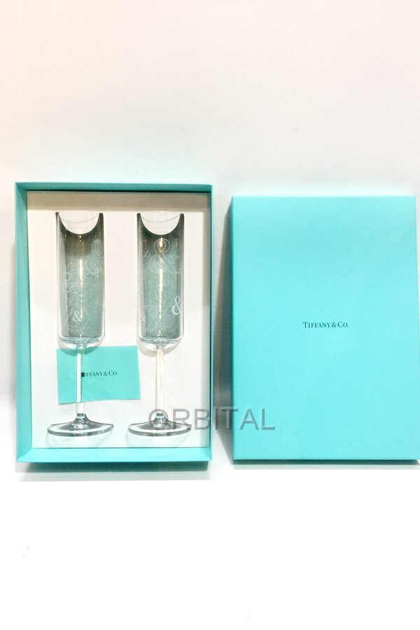 【中古】代官山)TIFFANY & Co. ティファ