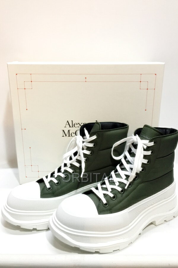 楽天市場】alexander mcqueen slick treadの通販 楽天市場】alexander mcqueen slick treadの通販