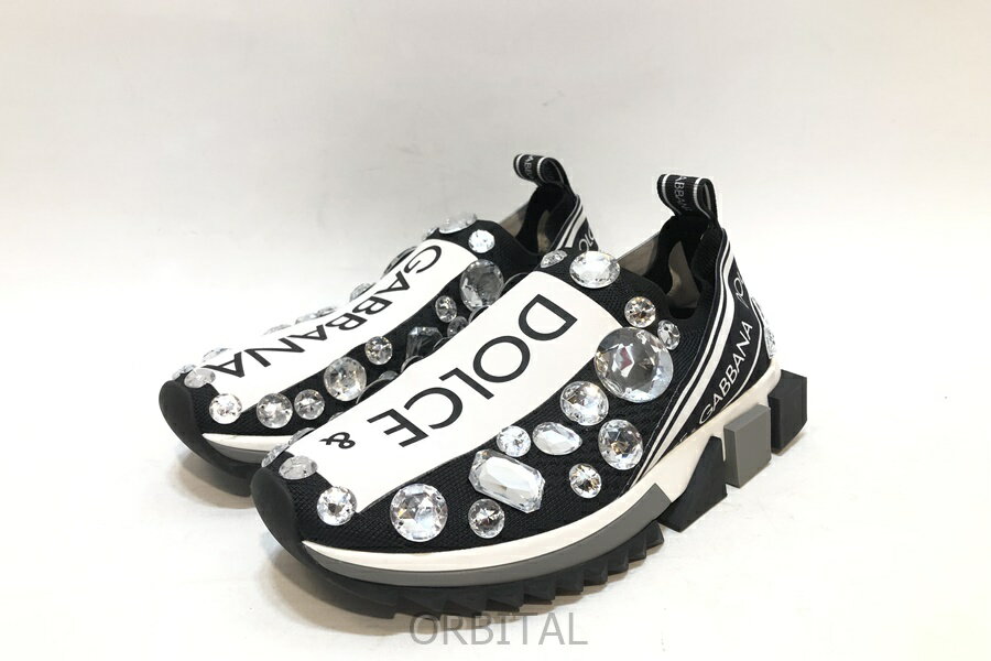 【中古】経堂) DOLCE&GABBANA ドルチェ&