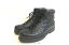 【中古】二子玉) 3.1 Phillip Lim フィリップリム SUMMIT SHORT BOOTS レースアップブーツ マウンテンブーツ ブラック 43 定価￥77,000-