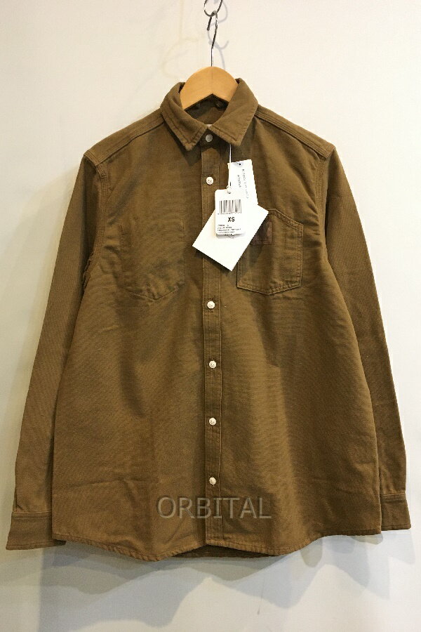 yÁzq) TOOGOOD X CARHARTT WIP gD[Obh ~ J[n[gWIP gp [NVc Y XS uE 艿21,450-