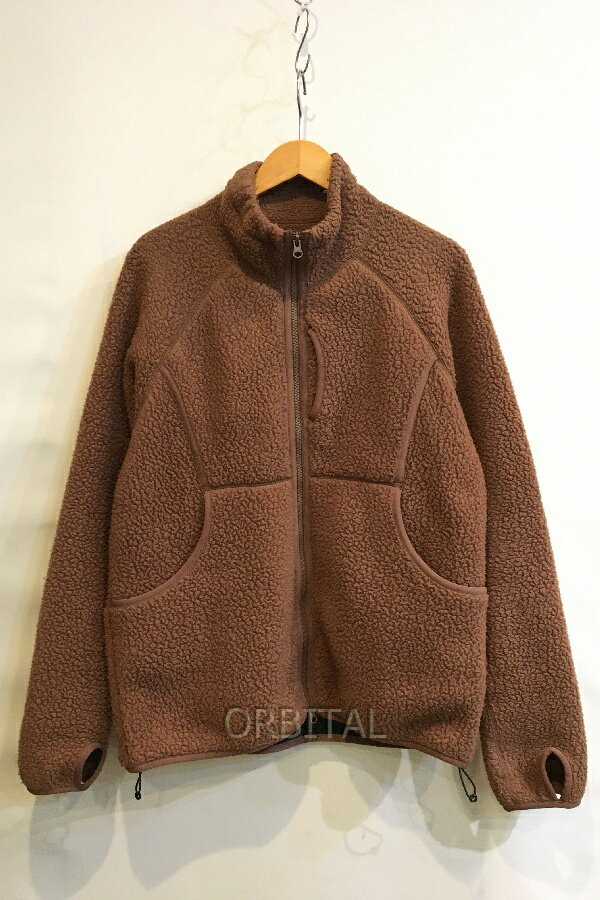 楽天市場】thermal boa fleece jacketの通販 楽天市場】thermal boa fleece jacketの通販