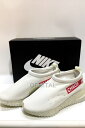 【中古】代官山)UNDERCOVER × NIKE アンダーカバー×ナイキ DV5593-001 Moc Flow モック フロー ライトボーン サイズ28cm