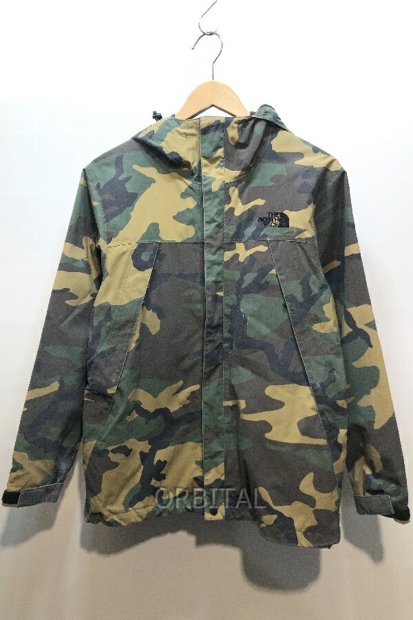 THE NORTH FACE ノースフェイス NP61845 Novelty Scoop Jacket THE NORTH FACE ノースフェイス NP61845 Novelty Scoop Jacket