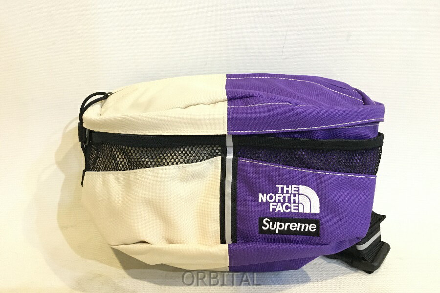 楽天市場】supreme north face(カラーパープル)(バッグ・小物 楽天市場】supreme north face(カラーパープル)(バッグ・小物