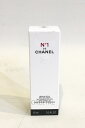 【中古】二子玉) CHANEL シャネル 未開封 アイセラム N°1 ドゥ シャネル 目元美容液 15ml 定価¥12,980-