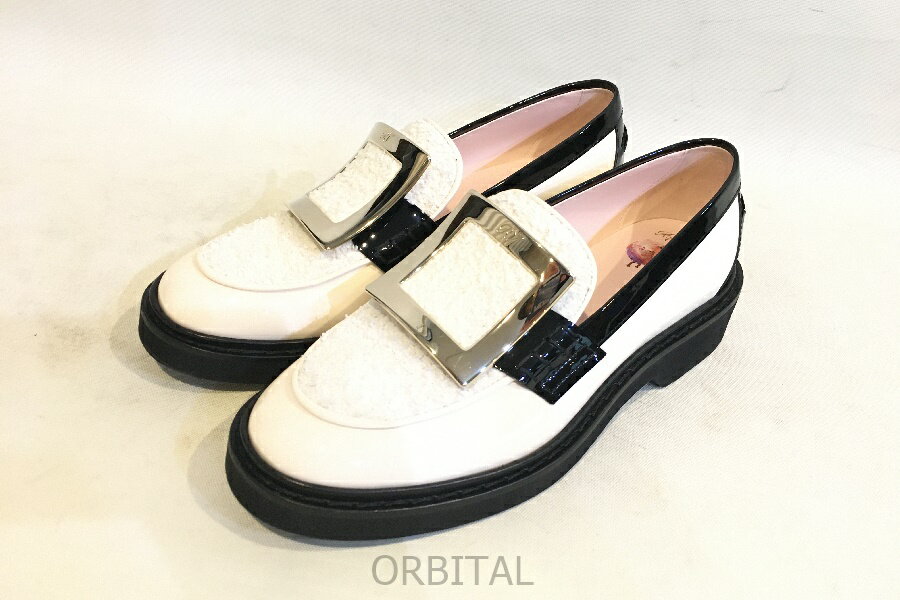 楽天市場】Roger Vivier(ローファー|レディース靴):靴の通販 楽天市場】Roger Vivier(ローファー|レディース靴):靴の通販