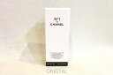 【中古】二子玉)CHANEL シャネル 未開封 クレンザー N°1 ドゥ シャネル クレンジングケア 25g 定価7,700円 洗顔料