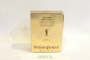 【中古】二子玉)イヴサンローラン YVES SAINT LAURENT 未使用 2025年発売 クチュールミニクラッチ NO.600 定価10,890円 アイシ...