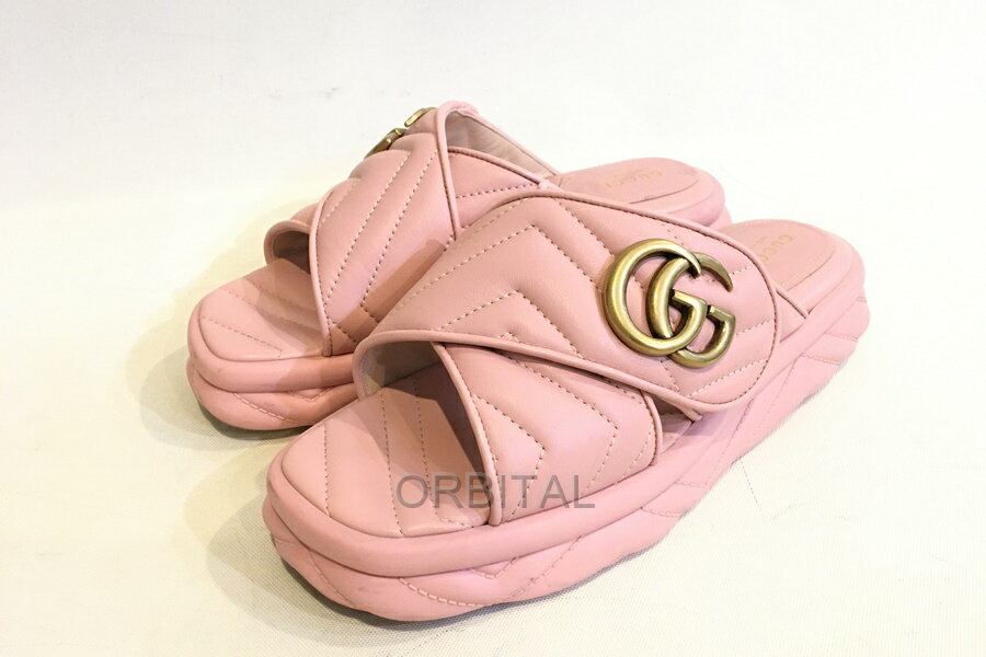 楽天市場】グッチ GUCCI(靴サイズ(cm)24.5)(サンダル 楽天市場】グッチ GUCCI(靴サイズ(cm)24.5)(サンダル