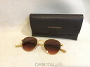 【中古】二子玉)OLIVER PEOPLES×THE ROW オリバー...(4)
