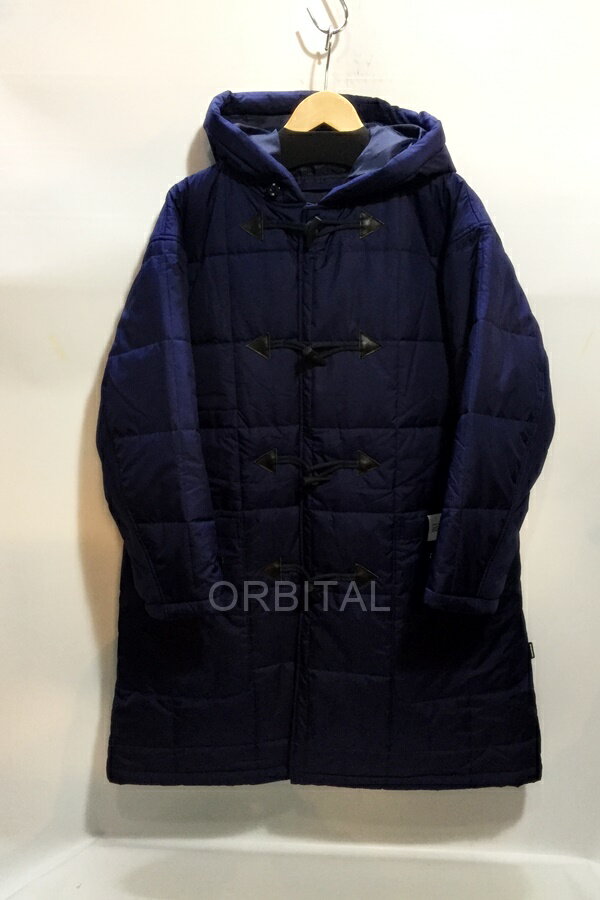 楽天市場】ダッフルコート（ブランドネイバーフッド（ファッション