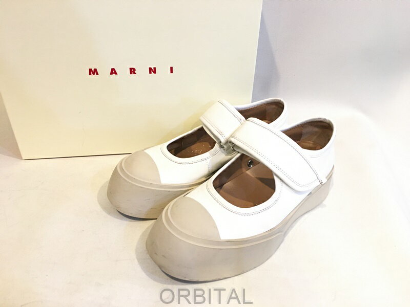 【関税送料込】MARNI マルニ スニーカー フラットシューズ 楽天市場】MARNI(スニーカー|レディース靴):靴の通販