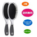 クレイツイオン ヘアエステブラシ N.CB-020 x2個セット ヘアブラシ ブラッシング用 NCB-020 ブラッシング 送料無料